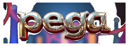 pega logo