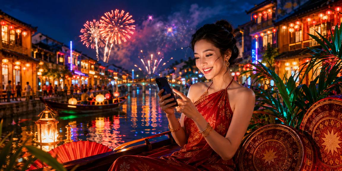 pega Kênh liên hệ