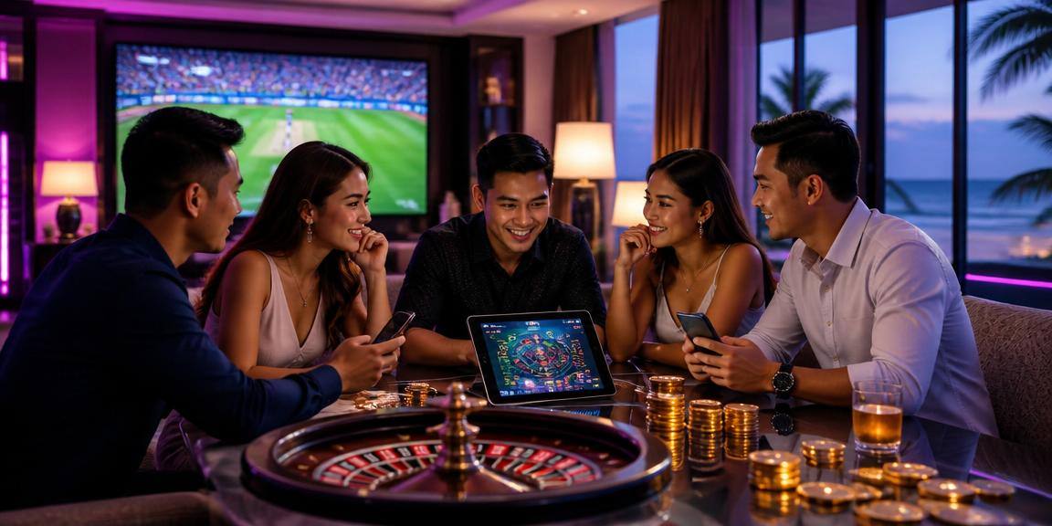 pega Live Casino